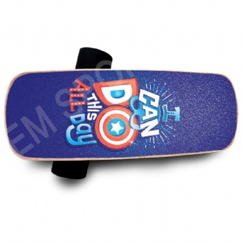 Balance Board Skateboard