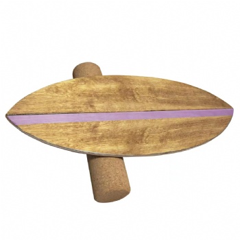 Balance Board Wooden Surf Board