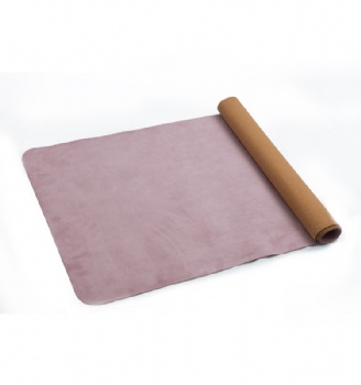 Cork Yoga Towel